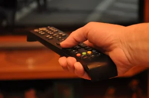 Ile prądu zużywa telewizor