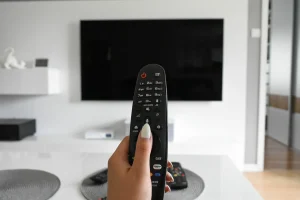 Telewizja