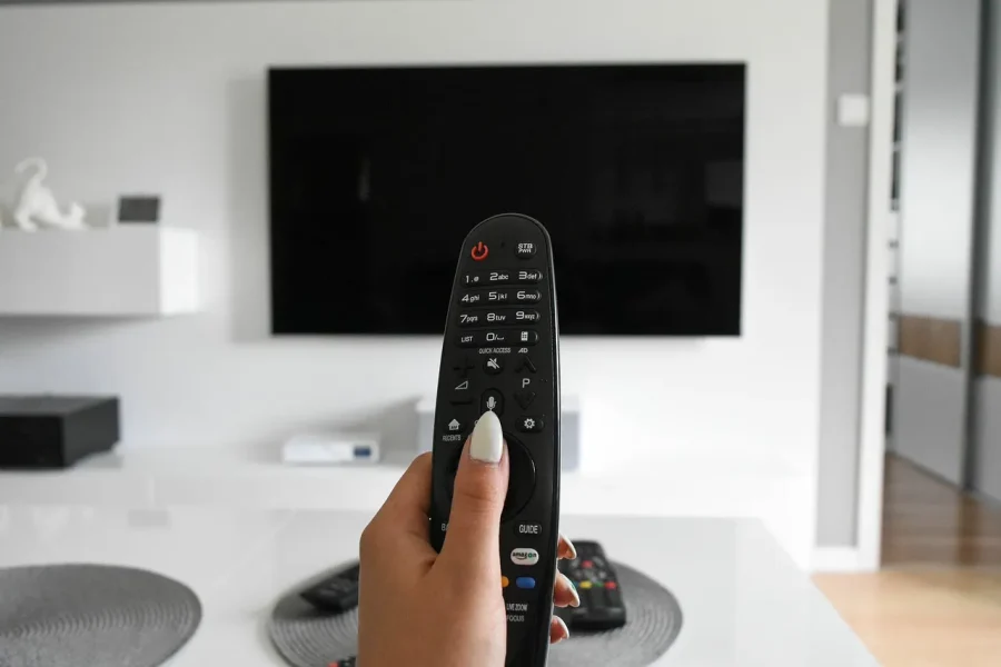 Jak sprawdzić, czy telewizor obsługuje standard DVB-T2?