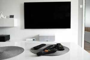 Jak podłączyć telewizor do internetu