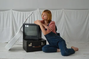 Jak połączyć telefon z telewizorem?